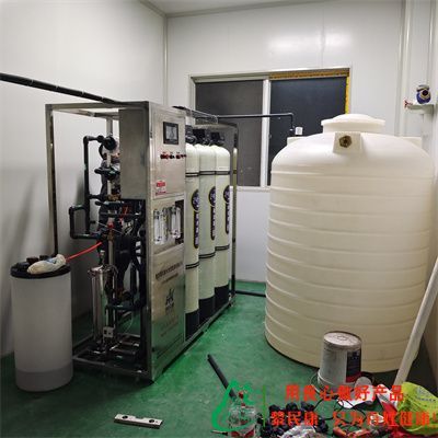 食品廠反滲透設(shè)備